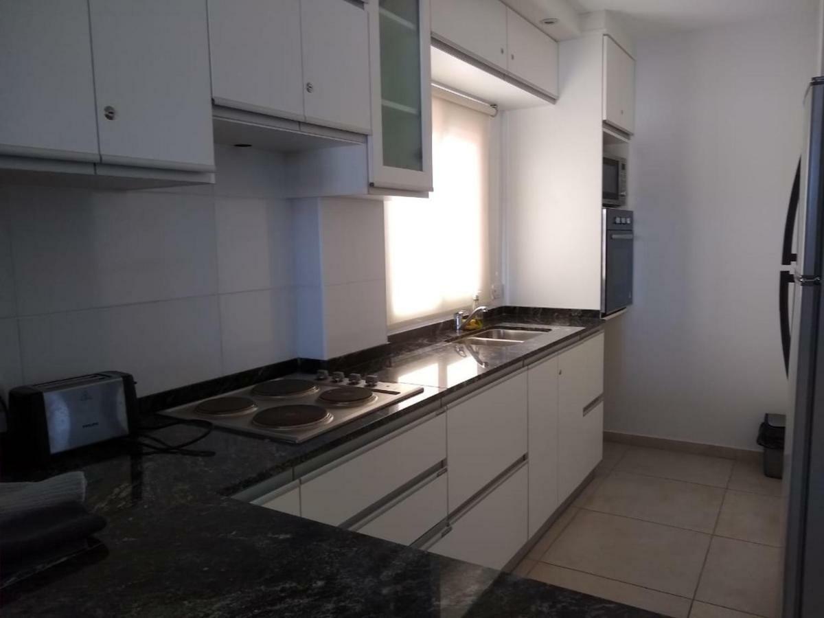 Torre del Lago Villa Carlos Paz Exterior foto
